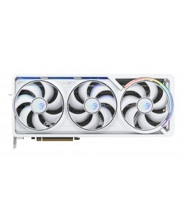 ASUS ROG Astral - -RTX5080-O16G-WHITE NVIDIA GeForce RTX 5080 16 GB GDDR7