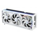 ASUS ROG Astral - -RTX5080-O16G-WHITE NVIDIA GeForce RTX 5080 16 GB GDDR7