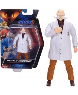 Jakks Pacific Jakks 42954 Sonic 3 figūrėlė Gerald Robotnik 14 cm