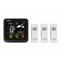 GARNI 502 Black, White AC/Battery GARNI 502 Black, White AC/Battery