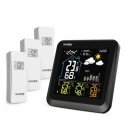 GARNI 502 Black, White AC/Battery GARNI 502 Black, White AC/Battery