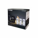 GARNI 502 Black, White AC/Battery GARNI 502 Black, White AC/Battery