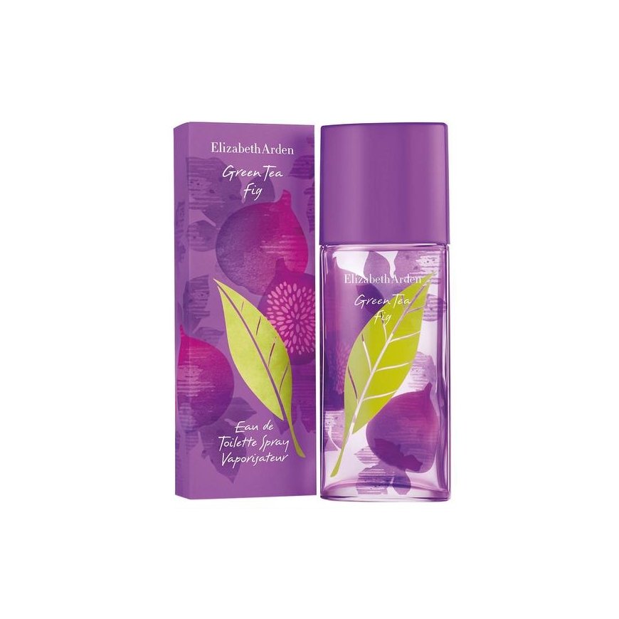 Elizabeth Arden Elizabeth Arden Baltas Tea