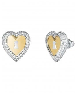 Серьги Guess JUBE06062JWYGRHT/U