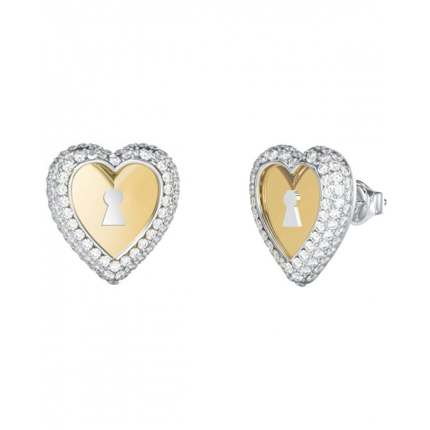 Серьги Guess JUBE06062JWYGRHT/U