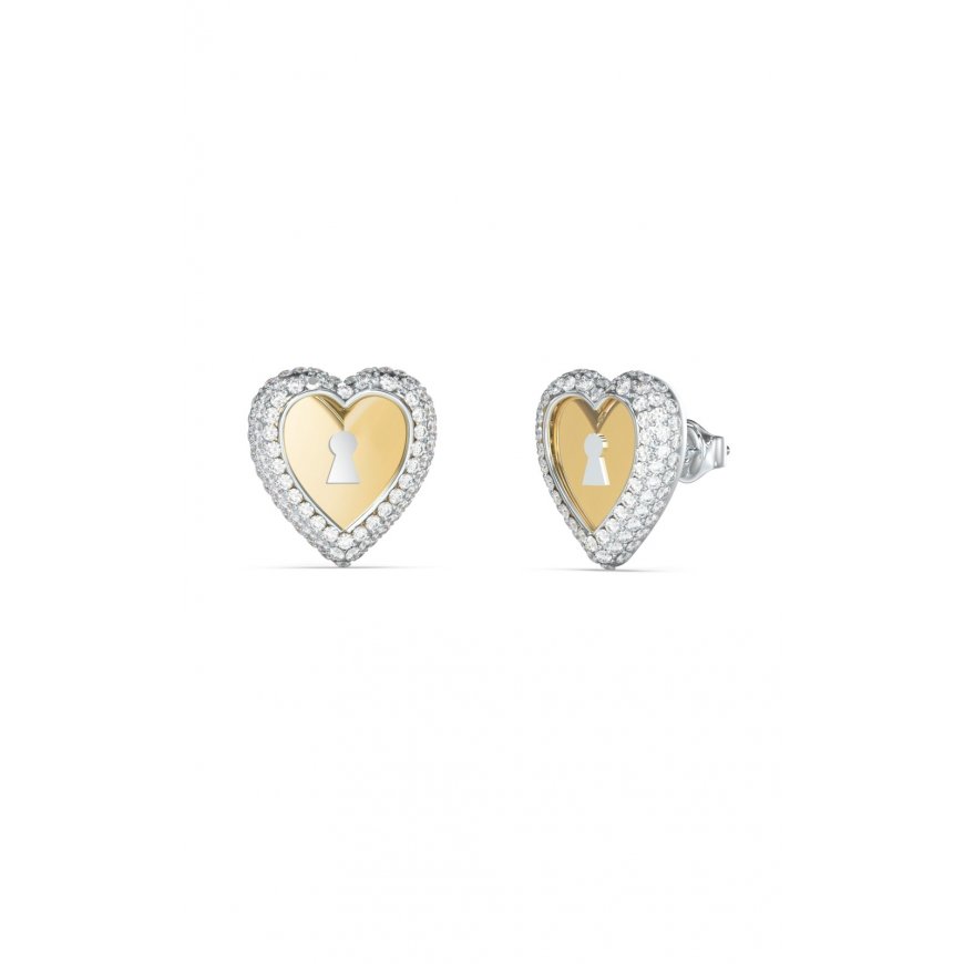 Серьги Guess JUBE06062JWYGRHT/U – 2