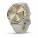 Garmin vivomove Trend LCD 40 mm Hibridas 254 x 346 pikseliai Lietimui jautrus ekranas Auksas GPS (pa