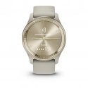 Garmin vivomove Trend LCD 40 mm Hibrīds 254 x 346 pikseļi Skārienjūtīgais ekrāns Zelts GPS