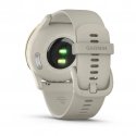 Garmin vivomove Trend ЖК 40 mm Гибридный 254 x 346 пикселей Сенсорный экран Золото GPS (спутниковый)