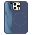 Mocco Silicone Thin Mag case for Apple iPhone 16 Pro Max