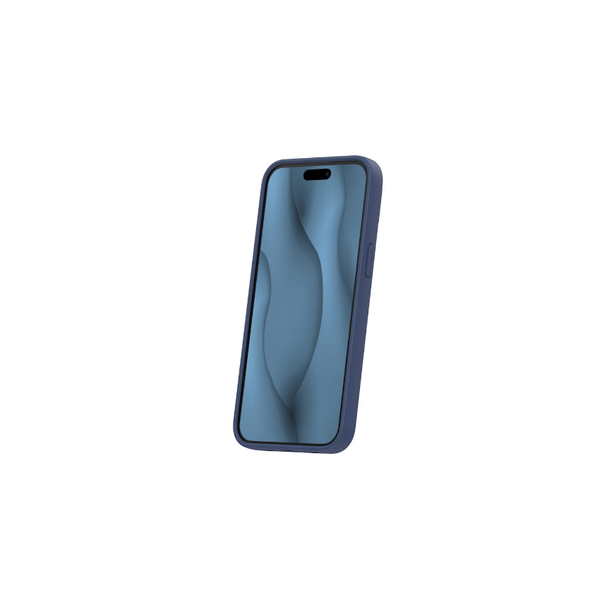 Mocco Silicone Thin Mag Чехол для Apple iPhone 16 Pro Max – 2