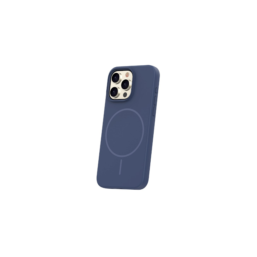 Mocco Silicone Thin Mag Чехол для Apple iPhone 16 Pro Max – 3