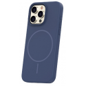 Mocco Silicone Thin Mag case for Apple iPhone 16 Pro Max