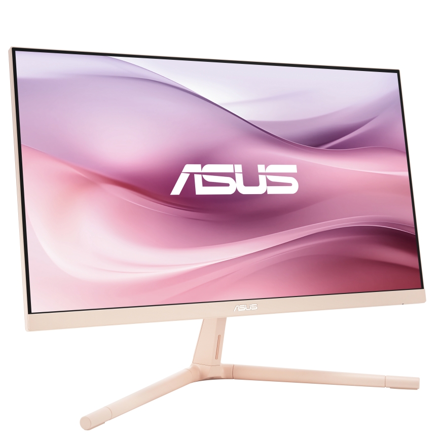 ASUS VU249CFE-P kompiuterio monitorius 60,5 cm (23.8") 1920 x 1080 pikseliai „Full HD“ LCD Rožinė – 5