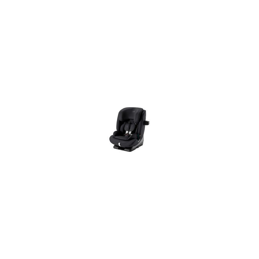 Britax Römer BRITAX autotuoli ADVANSAFIX PRO LUX, 76-150 cm, Onyx musta, 2000042133 – 2