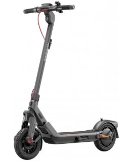 Ninebot by Segway 051901D электрический самокат Черный 20 km/h