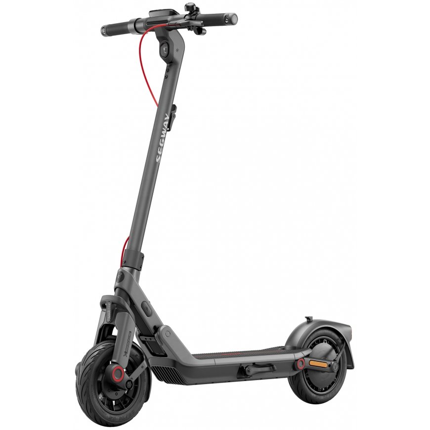 Ninebot by Segway Ninebot by Segway