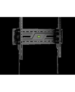 Cabletech sienas statīvs Basic 37-86 collu melns LCD/KL38-46