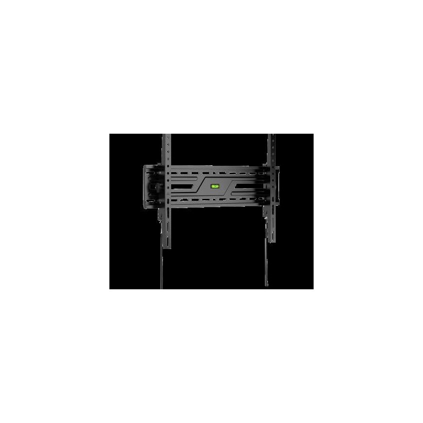 Cabletech Wall Mount Basic for 37-86 inch Black LCD/KL38-46