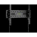 Cabletech sienas statīvs Basic 37-86 collu melns LCD/KL38-46 Cabletech sienas statīvs Basic 37-86 collu melns LCD/KL38-46