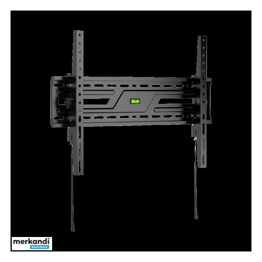 Cabletech Seinäteline Basic 37-86 tuumaa musta LCD/KL38-46 – 2
