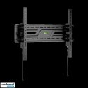 Cabletech Wall Mount Basic for 37-86 inch Black LCD/KL38-46 Cabletech Wall Mount Basic for 37-86 inch Black LCD/KL38-46