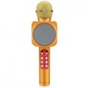 Riff WS-1816 16W karaokemikrofoni BT LED 360 Musta Riff WS-1816 16W karaokemikrofoni BT LED 360 Musta