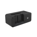 ICY BOX IB-2924MSCL-C31 USB 3.2 Gen 2 (3.1 Gen 1) Type-C Черный ICY BOX IB-2924MSCL-C31 USB 3.2 Gen 2 (3.1 Gen 1) Type-C Черный