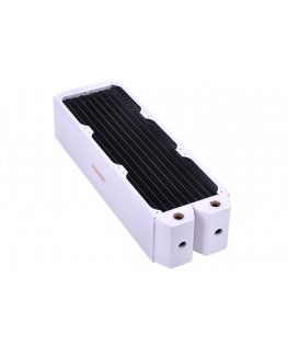 LYNK+ 360 Slim LED Radiator-Modul - melns