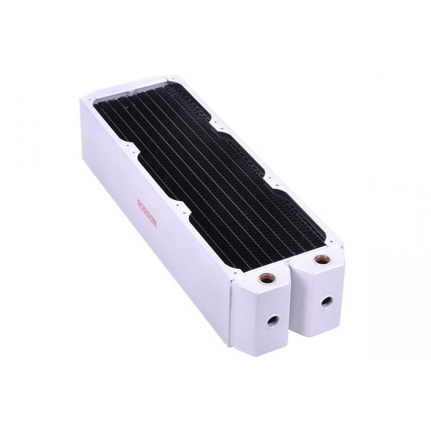 LYNK+ 360 Slim LED Radiatoriaus Modulis - juodas