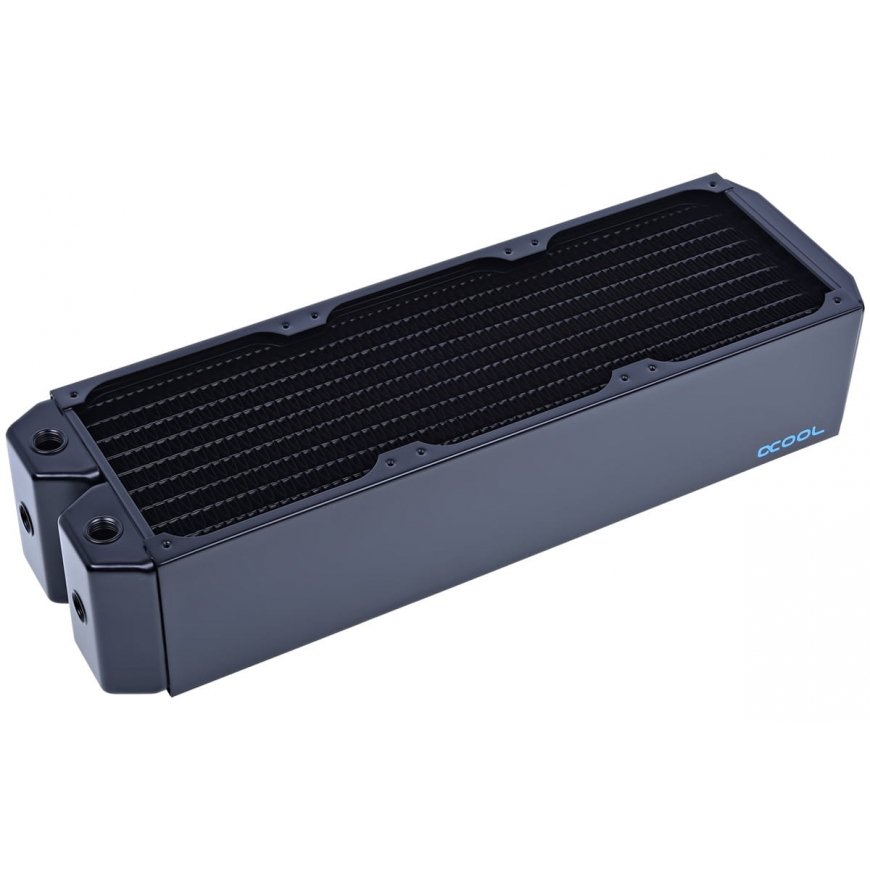 LYNK+ 360 Slim LED Radiator Module - black – 2