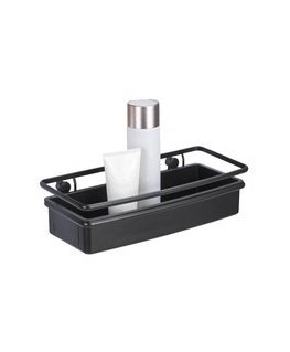 Wenko Premium tualeta papīra turētājs 12,5 x 9 cm, nerūsējošais tērauds, sudraba krāsā.