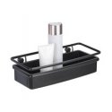 Wenko Premium Toilet Roll Holder 12.5 x 9 cm Stainless Steel Silver