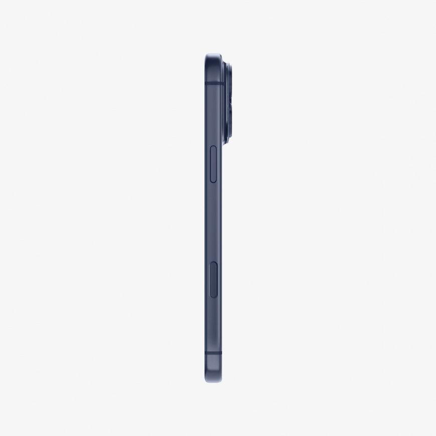 Spigen Optik Pro XL EZ Fit Kameros objektyvo apsaugas Apple 2 vnt – 3