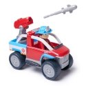 PAW Patrol PAW VHC Fire Rsc Lrg Vhcl Ryder WLMX GML PAW Patrol PAW VHC Fire Rsc Lrg Vhcl Ryder WLMX GML