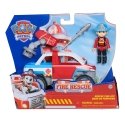 PAW Patrol PAW VHC Fire Rsc Lrg Vhcl Ryder WLMX GML PAW Patrol PAW VHC Fire Rsc Lrg Vhcl Ryder WLMX GML