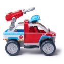PAW Patrol PAW VHC Fire Rsc Lrg Vhcl Ryder WLMX GML PAW Patrol PAW VHC Fire Rsc Lrg Vhcl Ryder WLMX GML