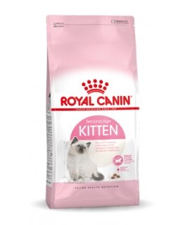 Royal Canin Kitten сухой корм для кошек 10 kg Котенок