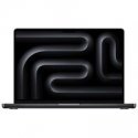 Apple MacBook Pro 14" 2025 M5/32/512 GB 10C CPU 10C GPU Space Black BTO