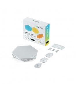 Nanoleaf NL47-0001TW-3PK освещение для создания атмосферы