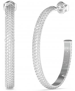 Jewelry Guess Earrings JUBE06021JWRHT/U