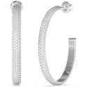 Серьги Guess JUBE06021JWRHT/U Серьги Guess JUBE06021JWRHT/U
