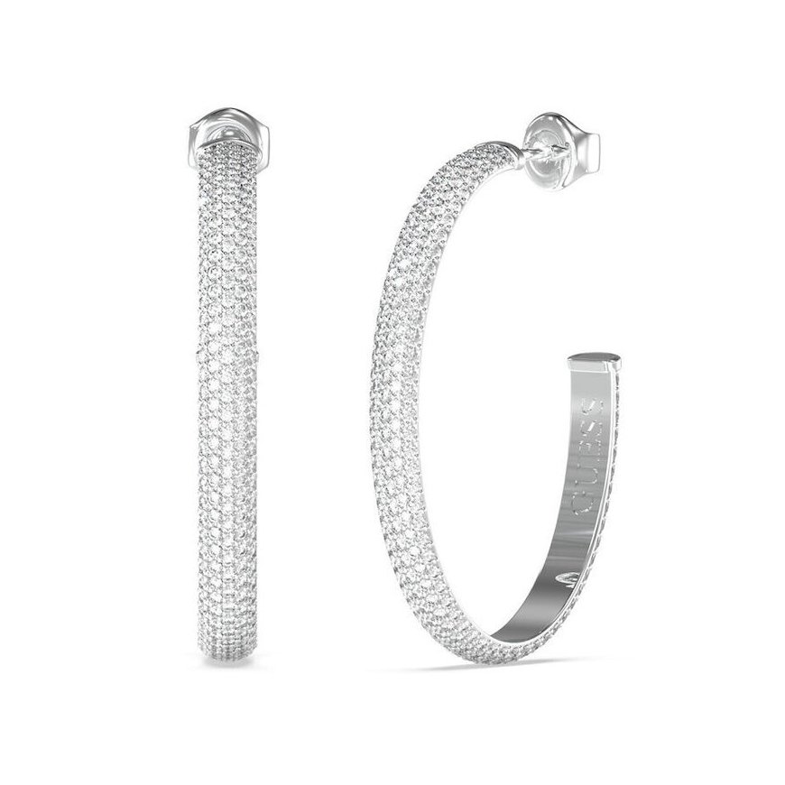 Серьги Guess JUBE06021JWRHT/U – 2