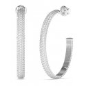 Серьги Guess JUBE06021JWRHT/U Серьги Guess JUBE06021JWRHT/U