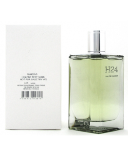 Hermès H24 Smaržas EDT 100 ml Tester