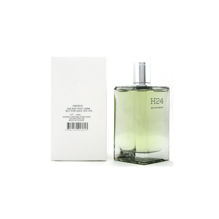 Hermès H24 Perfume EDT 100 ml Tester