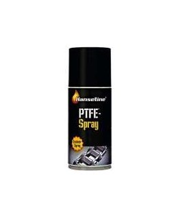 Sausas tepalas Hanseline PTFE Purškiklis ar Teflona aerosols 150ml