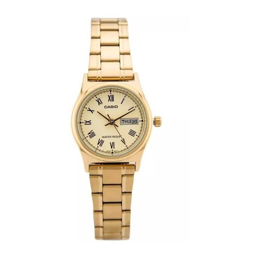 CASIO LTP-V006G-9BUDF sievietes pulkstenis (zd585a) +