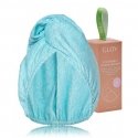 Glov Sinine Extremely Absorbent Hair Turban