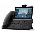 Yealink T88V Pro IP-telefon Must LCD WiFi